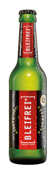 [Bleifrei*] Naturtrüb