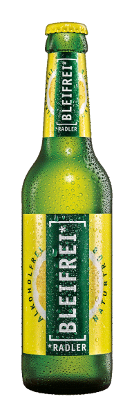 [Bleifrei*] Radler